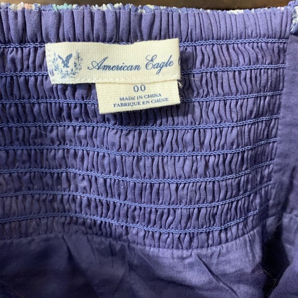 American Eagle Dress - Picture 2 of 2